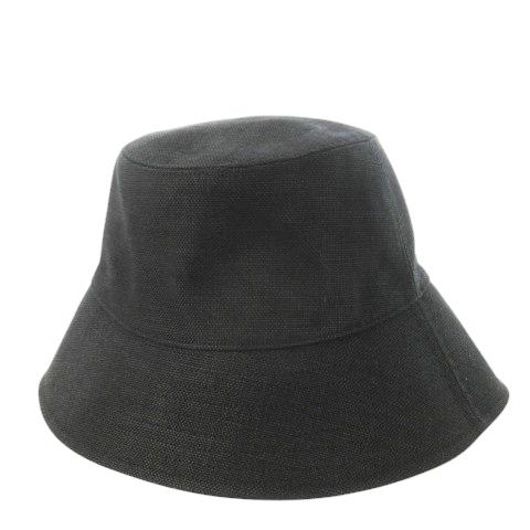 未使用品 メゾンドリリス La Maison de Lyllis LINEN POTHAT リネンハ...