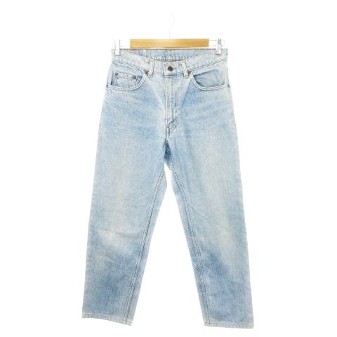 リーバイス Levi's 610-0217 デニムパンツ ジーンズ テーパード ジップフライ W30...