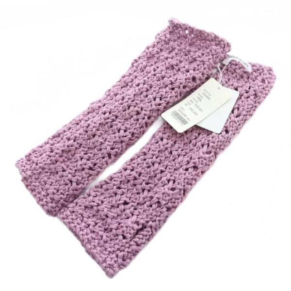 未使用品 メゾンドリリス La Maison de Lyllis 2241004-91 VEIL L...