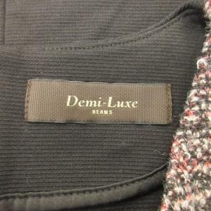 デミルクス ビームス Demi-Luxe BE...の詳細画像3