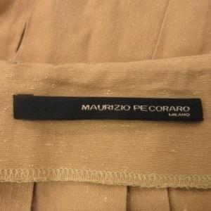 マウリッツィオペコラーロ MAURIZIO P...の詳細画像2
