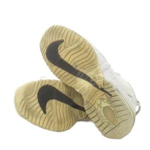ナイキ NIKE AIR MAX PENNY ...の詳細画像2