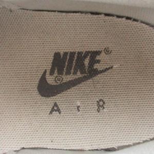 ナイキ NIKE AIR MAX PENNY ...の詳細画像3