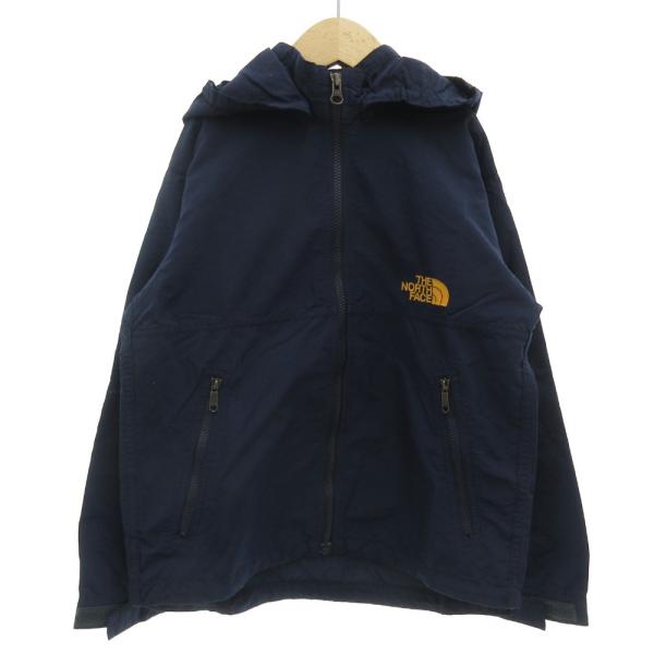 ザノースフェイス THE NORTH FACE MountainRainCoat マウンテンパーカー...