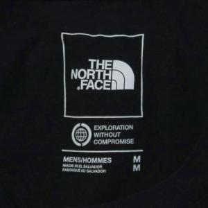 ザノースフェイス THE NORTH FACE...の詳細画像2