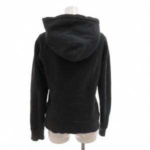 ステューシー STUSSY ジップパーカー フ...の詳細画像1