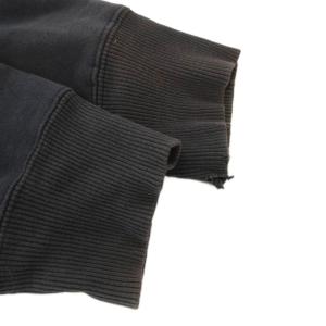 ステューシー STUSSY ジップパーカー フ...の詳細画像5