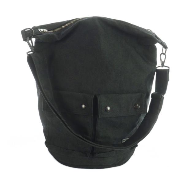 ポーター PORTER 吉田カバン 廃盤品 592-06366 SMOKY 2WAY SHOULDE...