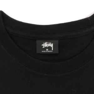 ステューシー STUSSY 美品 Tシャツ カ...の詳細画像4
