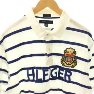 トミーヒルフィガー TOMMY HILFIGE...の詳細画像2