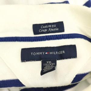 トミーヒルフィガー TOMMY HILFIGE...の詳細画像4