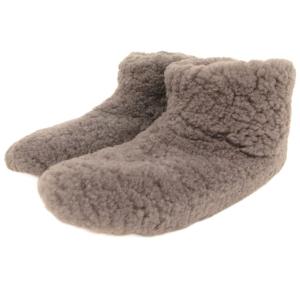 アグ オーストラリア UGG australia ルームシューズ シューズ ブーツ 25 グレー ボア ショート /NU ■GY99 レディース