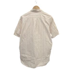ステューシー STUSSY シャツ L 白 ホ...の詳細画像1