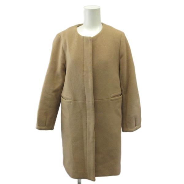 N.Natural Beauty Basic N.ナチュラルビューティーベーシック ノーカラーコート...