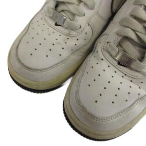 ナイキ NIKE エアフォース1 ロー Air...の詳細画像2