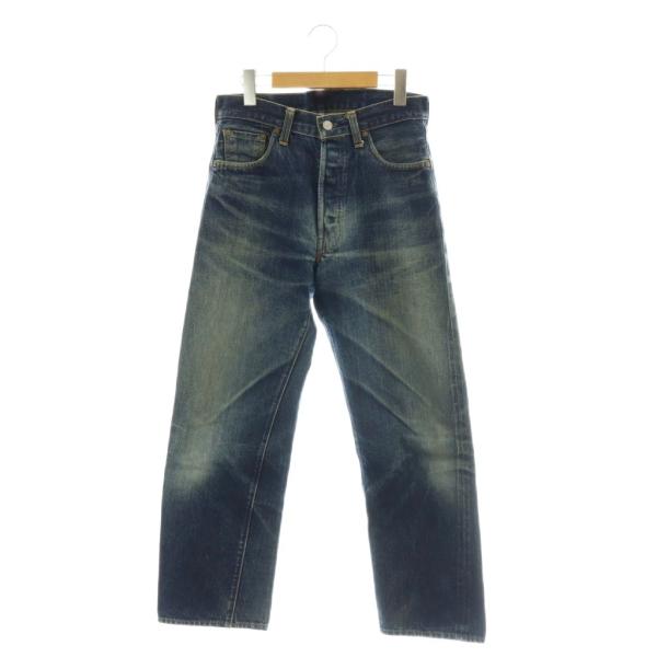 リーバイス Levi's 501XX ビッグE デニム パンツ ジーンズ ストレート ボタンフライ ...