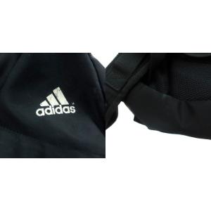 アディダス adidas リュックサック バッ...の詳細画像3