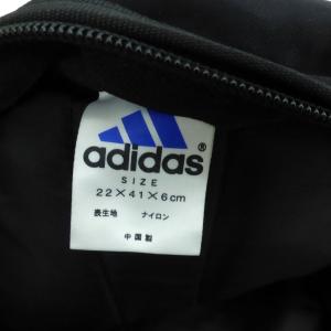 アディダス adidas リュックサック バッ...の詳細画像4