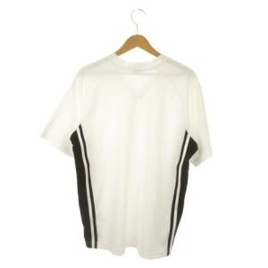 ナイキ NIKE Tシャツ メッシュ サッカー...の詳細画像1