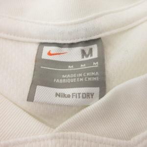 ナイキ NIKE Tシャツ メッシュ サッカー...の詳細画像2