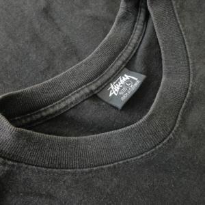 ステューシー STUSSY WITHERED ...の詳細画像2
