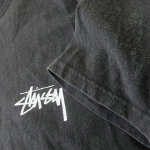 ステューシー STUSSY WITHERED ...の詳細画像3