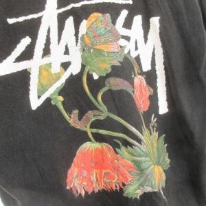 ステューシー STUSSY WITHERED ...の詳細画像4