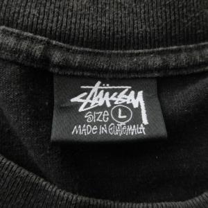 ステューシー STUSSY WITHERED ...の詳細画像5