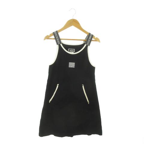 ヴェルサーチ ヴェルサーチェ VERSACE YOUNG VERSACE ワンピース 子ども服（女の...