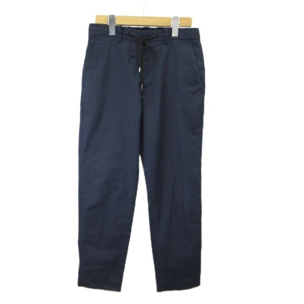 ユナイテッドアローズ A DAY IN THE LIFE UNITED ARROWS パンツ M 紺...
