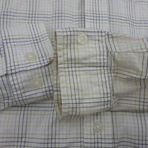 レノマ renoma カジュアルシャツ XL ...の詳細画像4