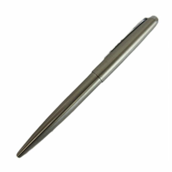 パーカー parker Parker 45 ヴィンテージ ボールペン 文房具 筆記用具 ステンレスス...