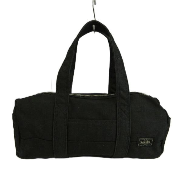 ポーター PORTER 吉田カバン スモーキー SMOKY ミニボストンバッグ ドラムバッグ ナイロ...