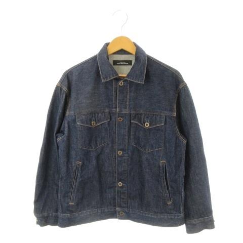 グリーンレーベルリラクシング ユナイテッドアローズ green label relaxing デニム...