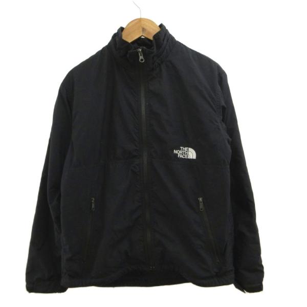 ザノースフェイス THE NORTH FACE Compact Jacket コンパクトジャケット ...