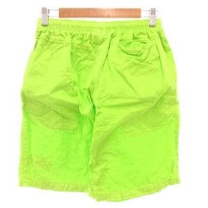 ステューシー STUSSY ハーフパンツ ショ...の詳細画像1