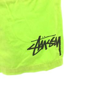 ステューシー STUSSY ハーフパンツ ショ...の詳細画像2