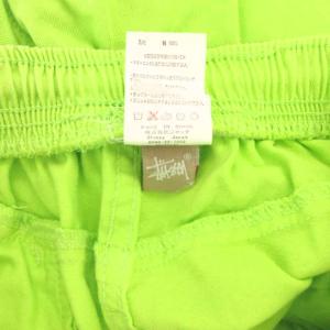 ステューシー STUSSY ハーフパンツ ショ...の詳細画像3