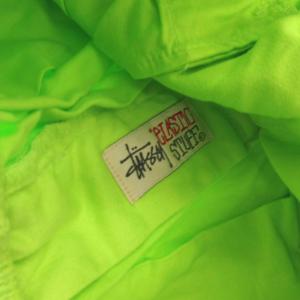 ステューシー STUSSY ハーフパンツ ショ...の詳細画像4