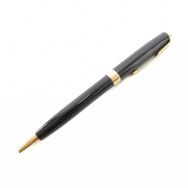 パーカー parker ソネット ボールペン ゴールドカラー ブラック /UO