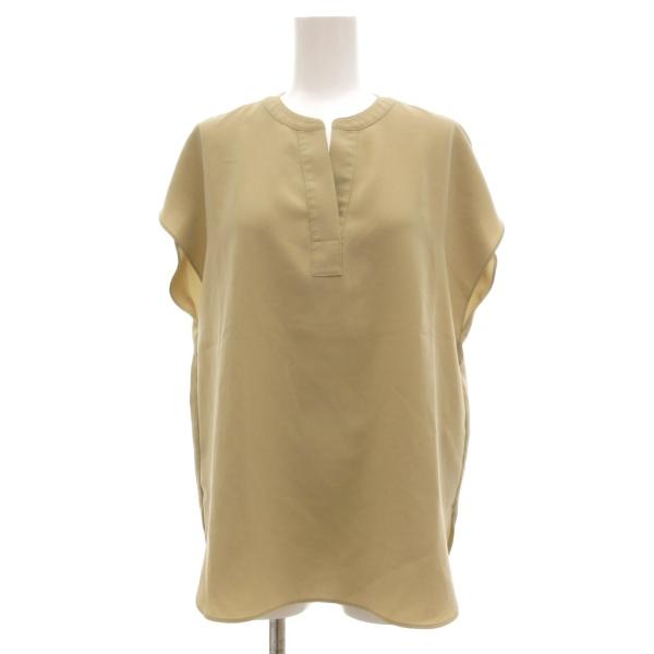 セオリー Theory 22SS Prime GGT Easy Popover カットソー ブラウス...