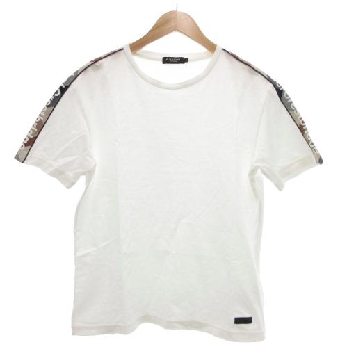 ブラックレーベルクレストブリッジ BLACK LABEL CRESTBRIDGE Tシャツ 半袖 ク...