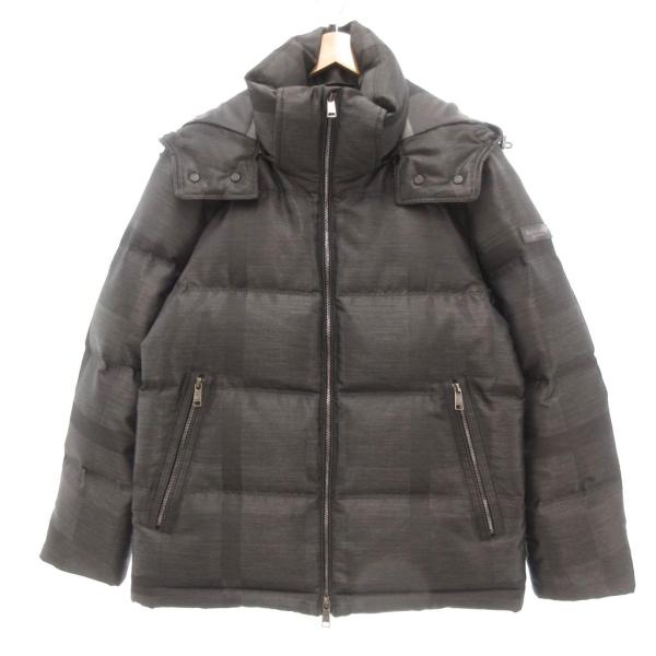 ブラックレーベルクレストブリッジ BLACK LABEL CRESTBRIDGE ダウンジャケット ...