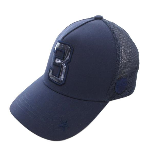 ヨシノリコタケ YOSHINORI KOTAKE BARNEYS NEW YORK別注 メッシュキャ...