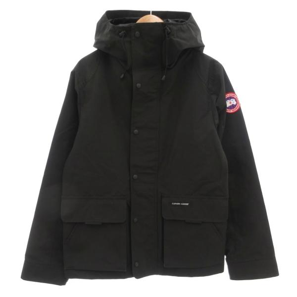 カナダグース CANADA GOOSE Lockeport Jacket ロックポート ジャケット ...
