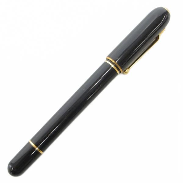 ダンヒル dunhill サイドカー ボールペン 筆記具 文房具 キャップ式 ジャンク品 ゴールドカ...