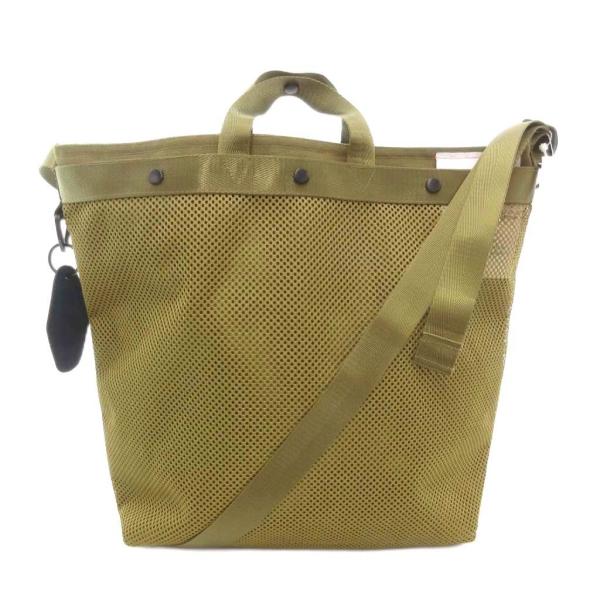 未使用品 ウィークエンダー WEEKENDER タグ付き ショルダーバッグ ハンドバッグ 2WAY ...