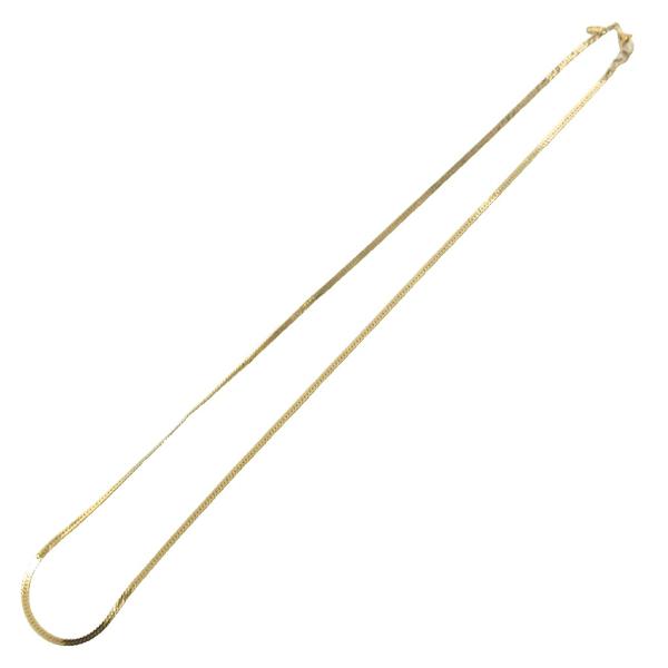 モネ MONET チェーンネックレス ペンダント ゴールドカラー /GV レディース