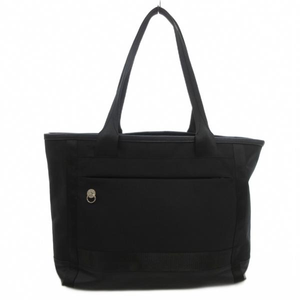 ナノユニバース nano universe JAM HOME MADE社 別注 BIG TOTE B...