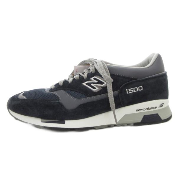 未使用品 ニューバランス NEW BALANCE タグ付き U1500PNV MADE IN UK ...